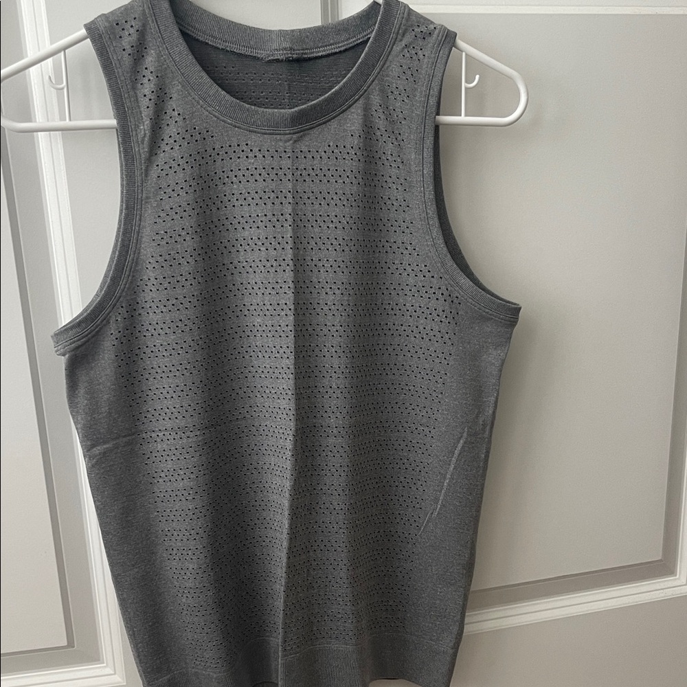 Lululemon Swiftly Breeze Tank